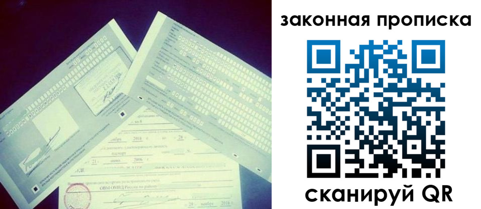 прописка поиск в Красноярске